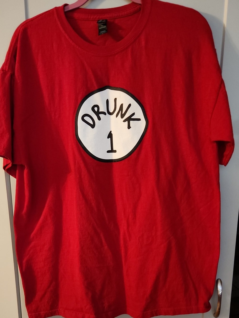 M&O Gold T-shirt